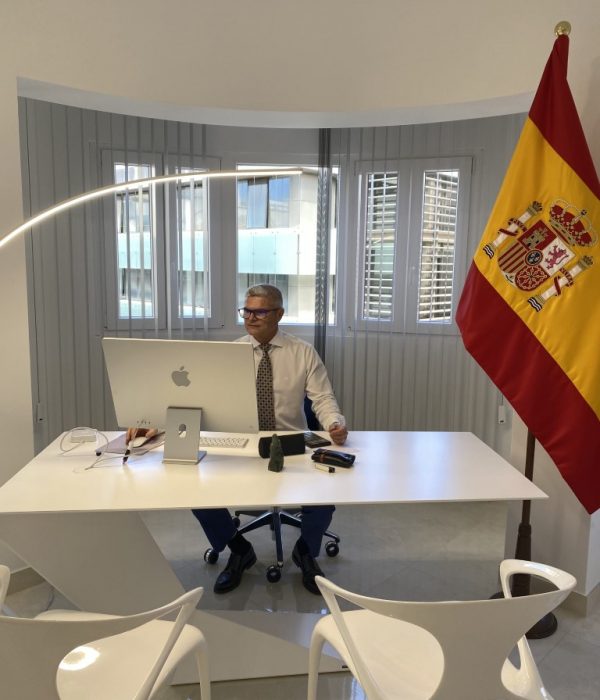 David López Abogados Las Palmas